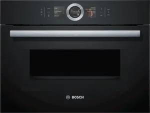 Bosch CMG676BB1 Stratford
