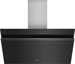 siemens auto clean chimney