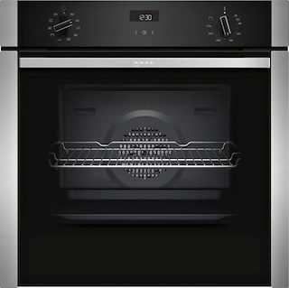 domestic electric ovens