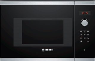 Bosch BFL523MS0B Stratford