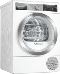 Bosch WTX88EH9GB Peterborough