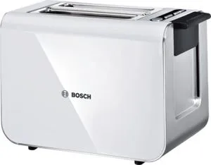 Bosch TAT8611GB Nottinghamshire