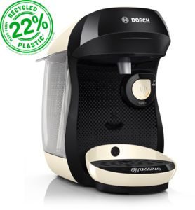 Bosch TAS107EGB Boston