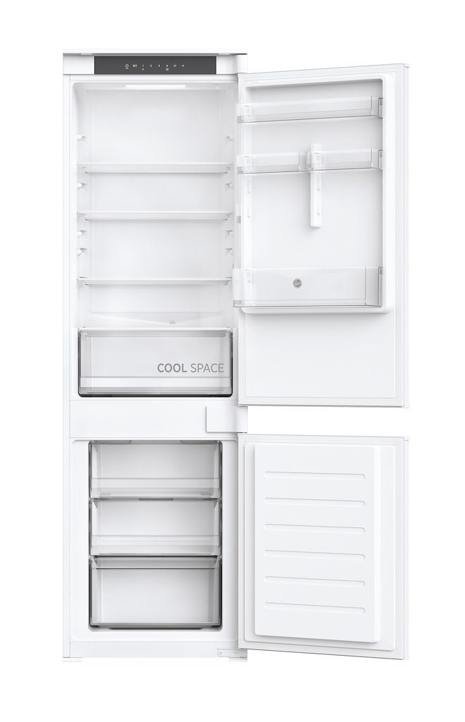 Integrated fridge store 177cm