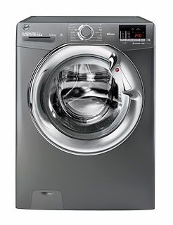 Hoover H3DS4965DACGEHoover H3DS4965DACGE H-Dry 300 9+6kg Washer Dryer