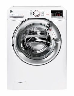Hoover H3WS 495DACEHoover H3WS 495DACE H-Wash 300 9kg 1400 Spin Washing Macine
