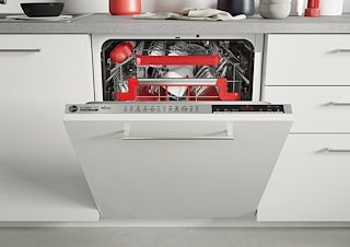 Hoover HDIN 4S613PS-80E Newquay