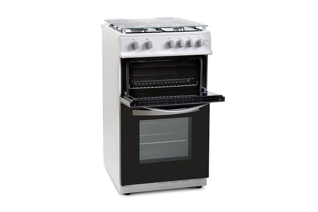 chichester gas cooker