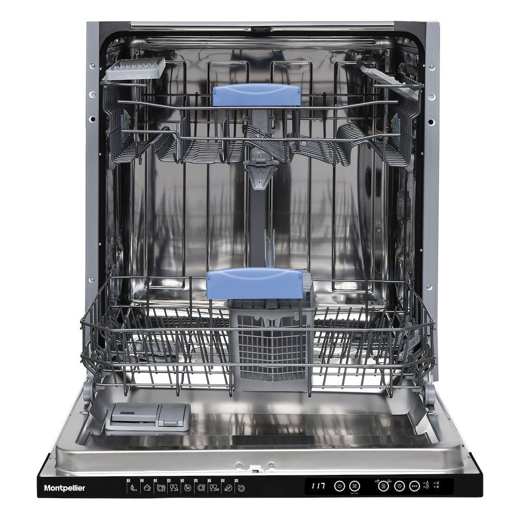montpellier slimline dishwasher