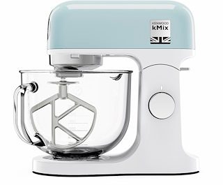 Kenwood KMX754PB Boston