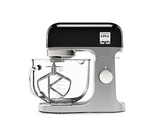 Kenwood KMX754BK Boston