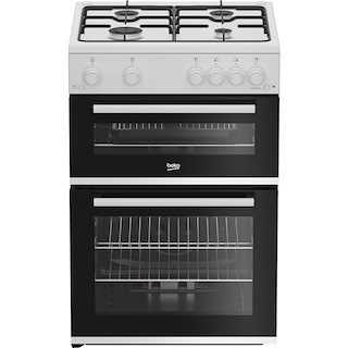 Beko FDG6201W Beckenham