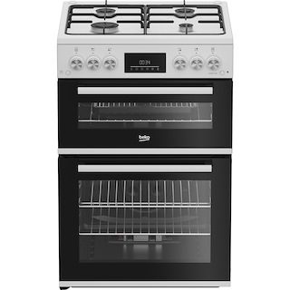 Beko FDG6231CS Beckenham