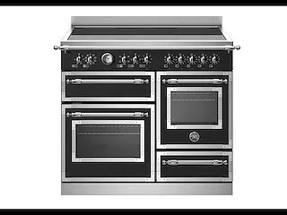 Bertazzoni HER105I3ENET Leek