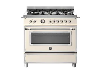 Bertazzoni HER96L1EAVT Leek