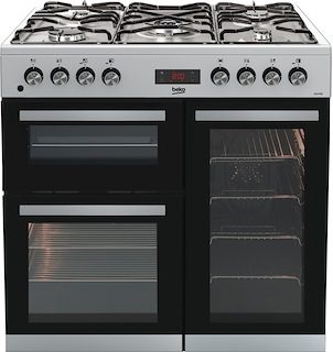 Beko KDVF90X Derbyshire