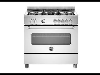 Bertazzoni MAS95C1EXC Filey