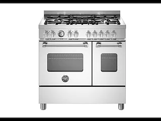 Bertazzoni MAS95C2EXC Beckenham