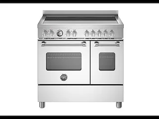 Bertazzoni MAS95I2EXC Cannock