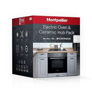 Montpellier MCERPACK Stratford