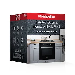 Montpellier MINDPACK Stratford
