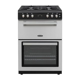 leisure laureat 2 gas cooker