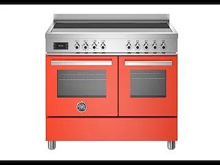 Bertazzoni PRO105I2EART Filey