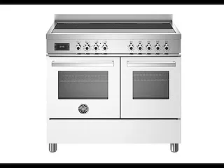 Bertazzoni PRO105I2EBIT Filey