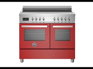 Bertazzoni PRO105I2EROT Filey