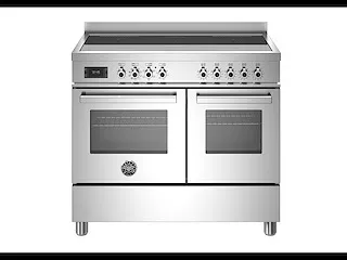 Bertazzoni PRO105I2EXT Filey