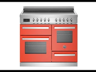 Bertazzoni PRO105I3EART Filey