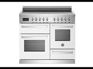 Bertazzoni PRO105I3EBIT Filey