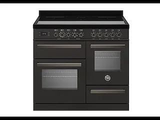 Bertazzoni PRO105I3ECAT Filey