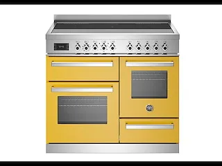 Bertazzoni PRO105I3EGIT Filey