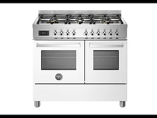 Bertazzoni PRO106L2EBIT Filey