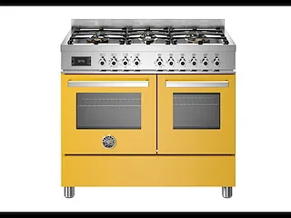 Bertazzoni PRO106L2EGIT Hull