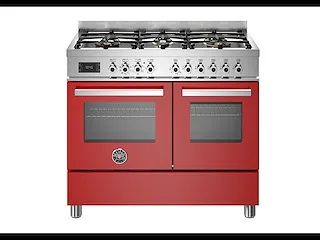 Bertazzoni PRO106L2EROT Leek