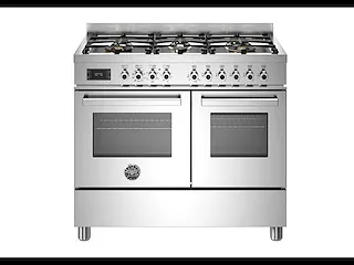 Bertazzoni PRO106L2EXT Hull