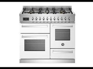 Bertazzoni PRO106L3EBIT Stockport