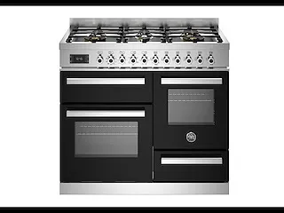 Bertazzoni PRO106L3ENET Essex