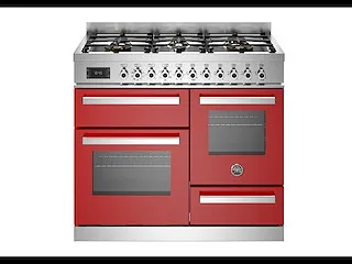 Bertazzoni PRO106L3EROT Stockport