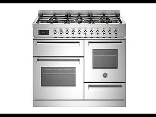 Bertazzoni PRO106L3EXT Stockport