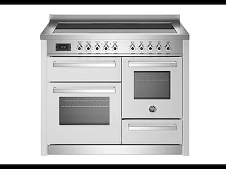 Bertazzoni PRO115I3EBIT Filey