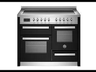 Bertazzoni PRO115I3ENET Filey