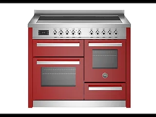 Bertazzoni PRO115I3EROT Filey