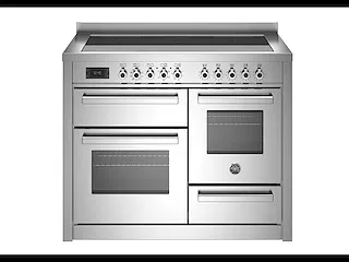 Bertazzoni PRO115I3EXT Filey