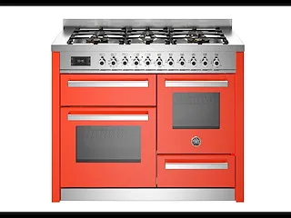 Bertazzoni PRO116L3EART Derby