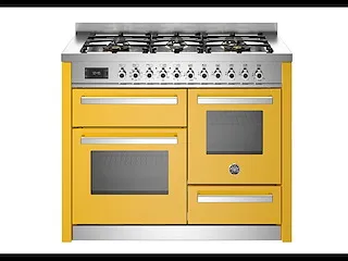 Bertazzoni PRO116L3EGIT Derby