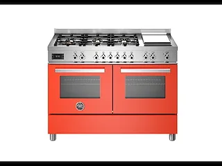 Bertazzoni PRO126G2EART Hull