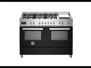 Bertazzoni PRO126G2ENET Sidcup